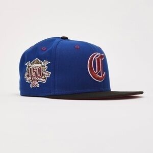 NWT. NEW ERA Cincinnati Reds Snapback Hat